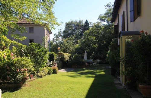 Salsomaggiore Terme Bed & Breakfast | Room & Breakfast Nel Borgo Scipione