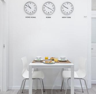Corso dei Mille - Sant'Erasmo Bed & Breakfast | Room & Breakfast Zero