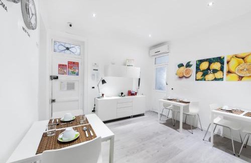 Corso dei Mille - Sant'Erasmo Bed & Breakfast | Room & Breakfast Zero
