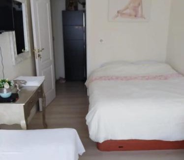 Santander City Centre House | Room Centro shared bathroom Wifi