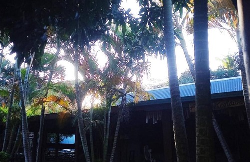 Ba House | Room-charming Dorm Room in Tonge Fiji wi