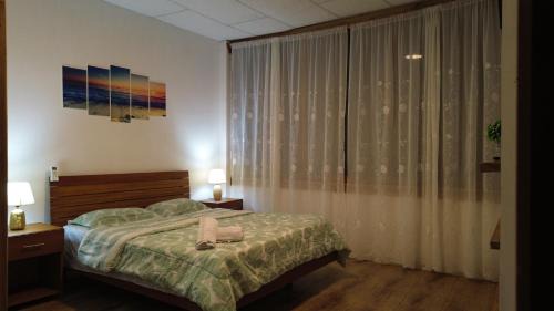 Ruta del Sol House | ROOM COLIBRÍ - La Casa de Eros