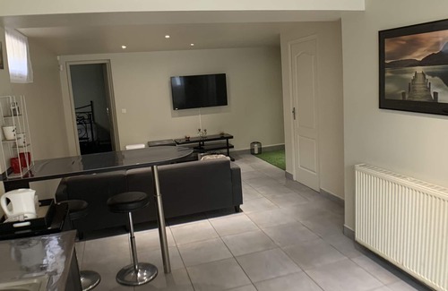 Goussainville Apartment | Room cosy near Roissy CDG