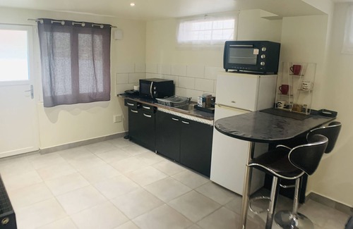 Goussainville Apartment | Room cosy near Roissy CDG