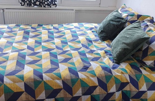 Mortsel House | Room-cosy Room In Antwerpen