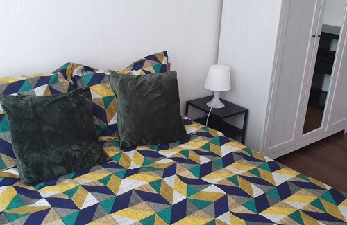 Mortsel House | Room-cosy Room In Antwerpen