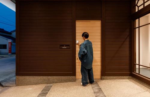 Nanao Hotel | ROOM design hotel