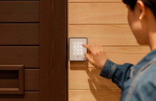 Nanao Hotel | ROOM design hotel