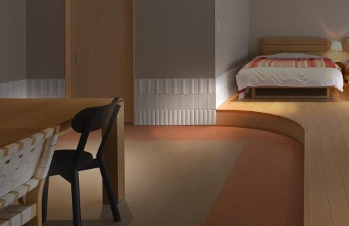 Nanao Hotel | ROOM design hotel