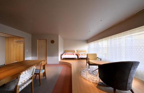 Nanao Hotel | ROOM design hotel