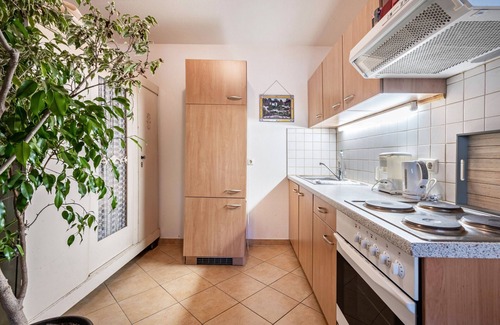 Meissen Apartment | Room 'Doppelzimmer 1' with Shared Terrace and Wi-Fi