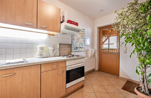 Meissen Apartment | Room 'Doppelzimmer 2' with Shared Terrace and Wi-Fi