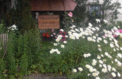 Furtwangen Apartment | Room 'Doppelzimmer' with Mountain View, Shared Garden and Wi-Fi