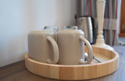 St. Blasien Apartment | Room 'Double Room 2' with Shared Garden and Wi-Fi