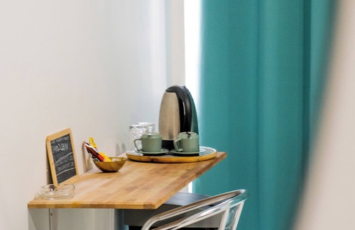 Papeete Apartment | Room Dreamliner city center