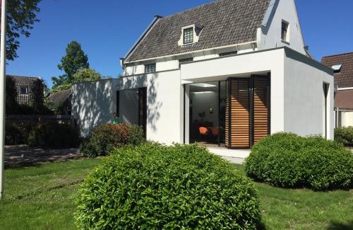 Vreeland Bed & Breakfast | 'Room Eleven' aan de Vecht
