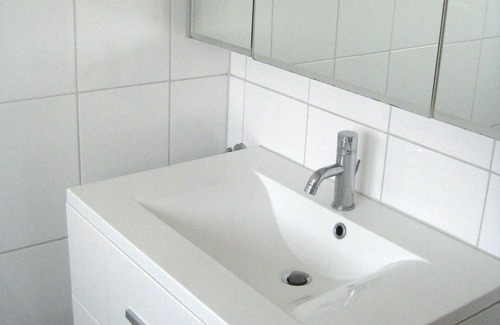 Westkapelle House | Room for 2 pers. opposite the beach in the village center of Westkapelle.