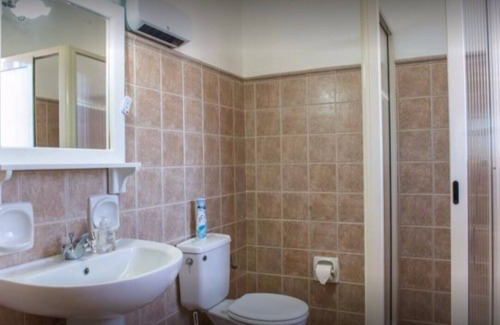 Ta' Għammar Bed & Breakfast | ROOM FOR 3 PEOPLE WITH PRIVATE BATH