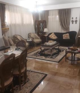 New Cairo House | Room for females only with a lovely family