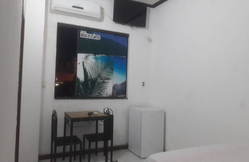 Atalaia Apartment | Room for rent at Apart Moradas do Atlântico, in Atalaia, 5 min from the beach