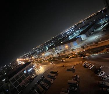 Ajman House | Room for rent daily and monthly