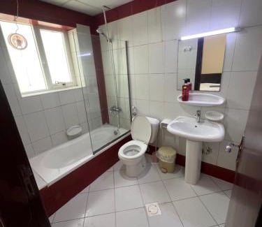 Ajman House | Room for rent daily and monthly