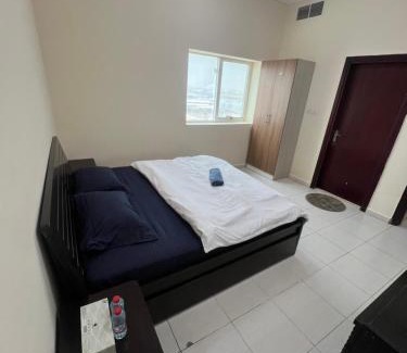 Ajman House | Room for rent daily and monthly