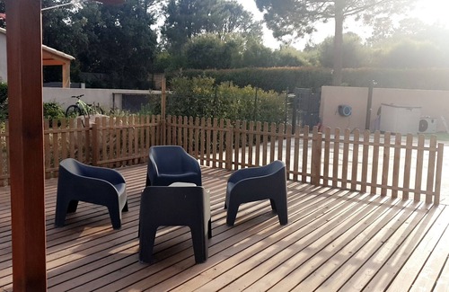 Porto-Vecchio Bed & Breakfast | Room for rent