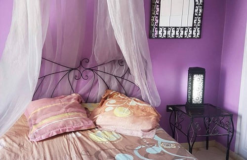 Tangier House | Room for rent in a family apartment (2nd)