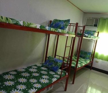 Cebu Apartment | Room for rent - SMR