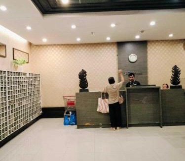 Cebu Apartment | Room for rent - SMR