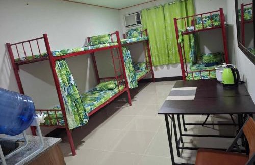 Cebu Apartment | Room for rent - SMR
