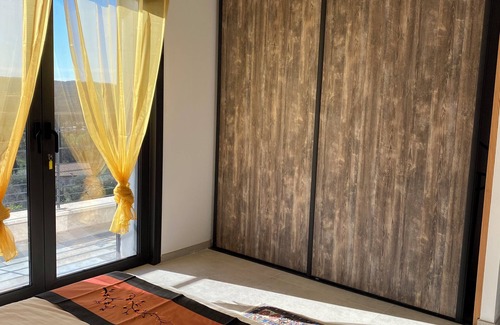 Montauroux Bed & Breakfast | Room for rent with private shower room and terrace