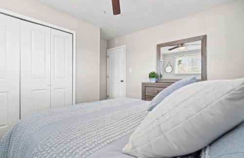 Canon City Apartment | Room for the Whole Family!