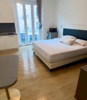 Bresso Apartment | ROOM g3