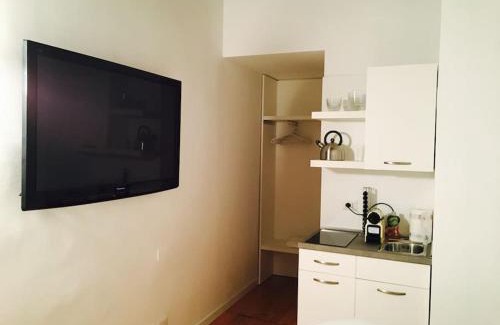Bresso Apartment | ROOM g3