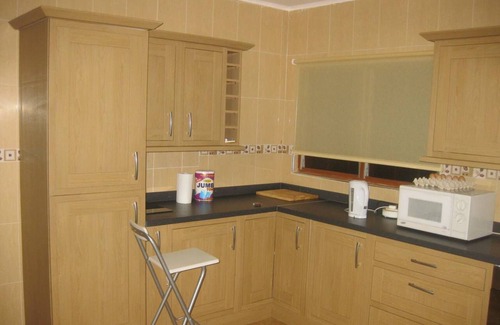 Adenta House | Room-ghouse - Ideal For Friends Family A