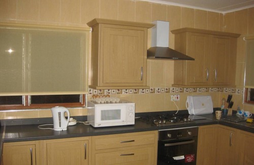 Adenta House | Room-ghouse - Ideal For Friends Family A