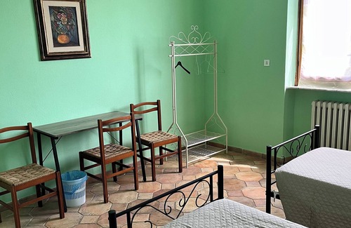 Saint-remy-de-provence House | Room-ground Floor Suite - Casa T Home Be