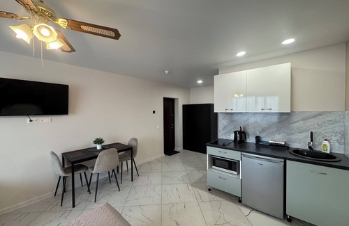 Siauliai House | Room-guesthouse Imperia 8
