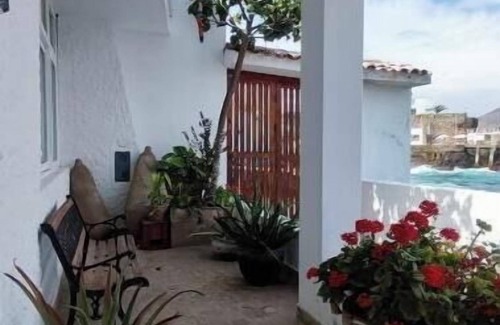 Pucusana Apartment | Room H1 in beautiful Playa Las Ninfas