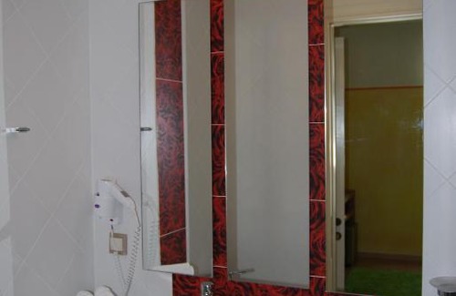 Kastoria House | Room "honeybee" in a neoclassical house