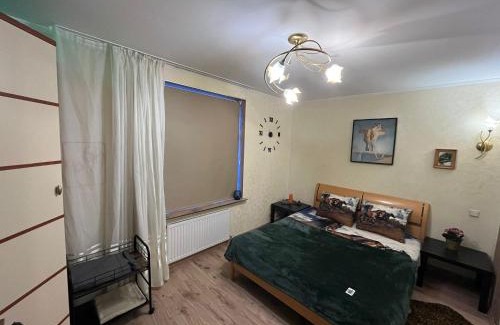 Zolitude House | Room in a Private House 5 min from Airport Riga