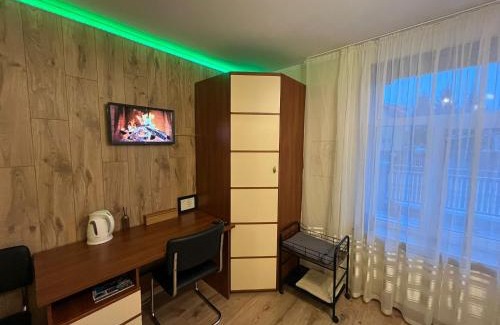Zolitude House | Room in a Private House 5 min from Airport Riga