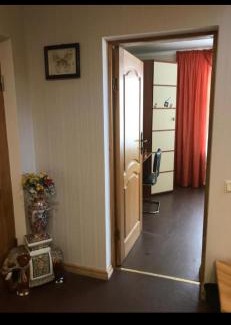 Zolitude House | Room in a Private House 5 min from Airport Riga