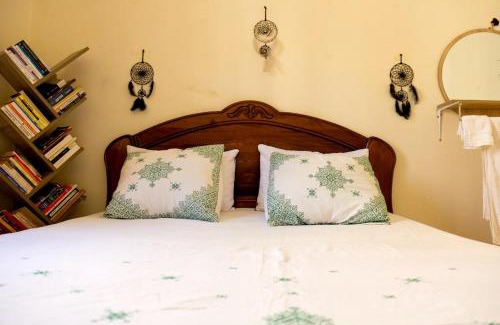 Dcheira El Jihadia House | Room in Agadir Morocco