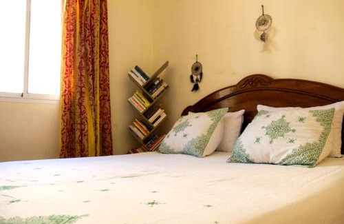 Dcheira El Jihadia House | Room in Agadir Morocco