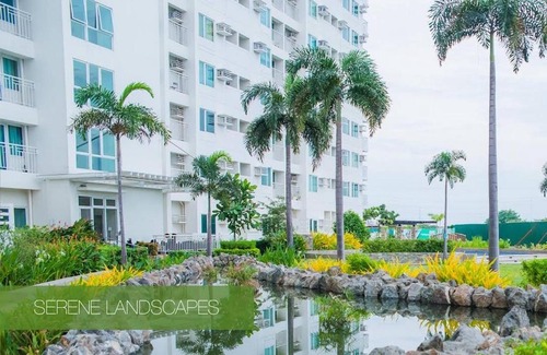 Muntinlupa Apartment | Room in Alabang