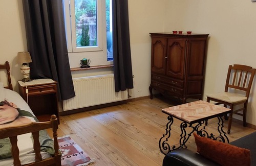 Koekelberg House | Room in B&B - Cozy Room Z2 for two in Brussels