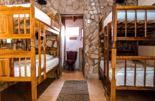 Las Penitas House | Room in B&B - Family Room With Ac 5